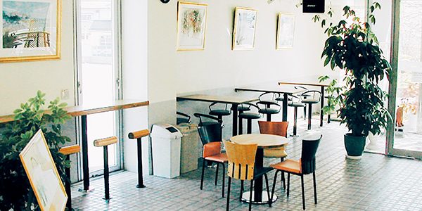 ヒューマンスクール早岐の教習コース