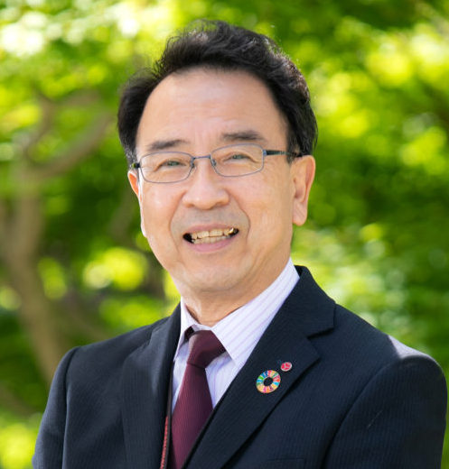 大町 正統